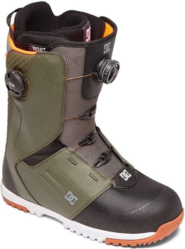 DC Control Boa Snowboard Boots