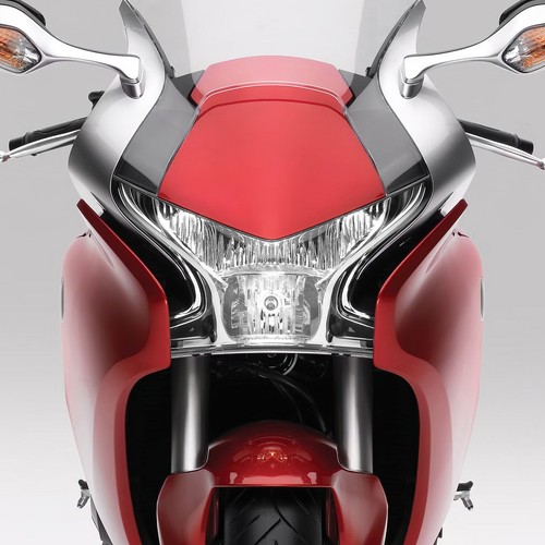 Headlight Assembly Fit For Honda VFR1200F VFR 1200 2010-2017 - Picture 12 of 12