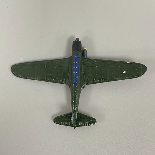 BLOOD RED SKIES NAKAJIMA B5N KATE SQUADRON WARLORD JUEGOS REFUERZOS SEGUNDA GUERRA MUNDIAL - Imagen 9 de 9