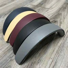 Replacement Parts for Bowers Wilkins PX8 Rubber Cushion Ear Pads Headphones