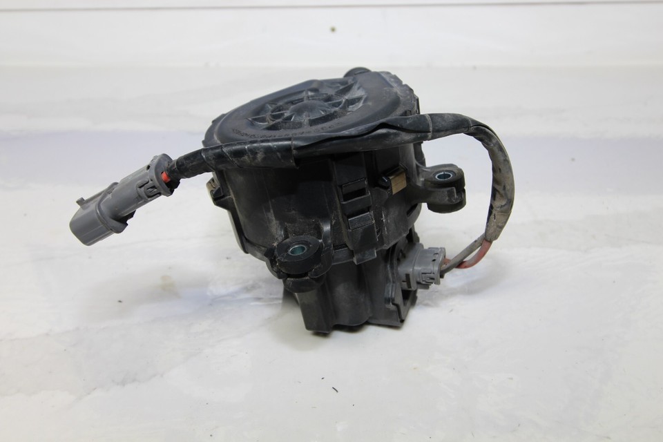 0821 SUBARU WRX STI OEM SECONDARY AIR PUMP ASSEMBLY GENUINE FACTORY