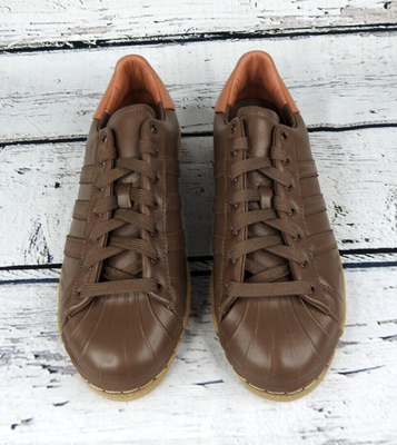 adidas Originals SUPERSTAR LUX IE2299 Earth Strata/Gum