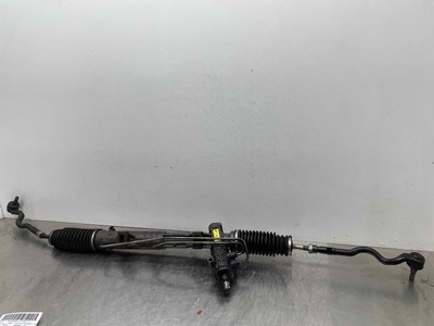 2004 Bmw 330I Power Steering Gear Rack 71K Rwd 7852974712 6757650  