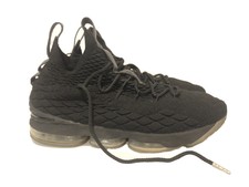lebron 15 black gum