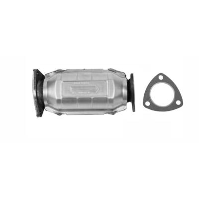 Catalytic Converter Fits 2010-2013 Acura TSX 2.4L L4 GAS DOHC Catalytic Converter Fits 2010-2013 Acura TSX 2.4L L4 GAS DOHC