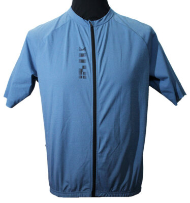 HERREN  T-SHIRT BIKE FAHRRADTRIKOT TRIKOT RUKKA RANSPERI 575410 Gr. M NEU