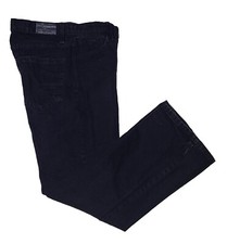 Cody James Black Jeans Boy Size 20 Regular W/ Adjustable Waist