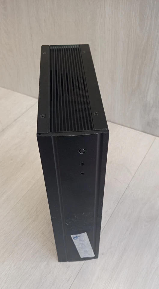 UNITE CENTRALE MICRO ATX Complète et vérifiée - Ideal Recalbox - Photo 4/4