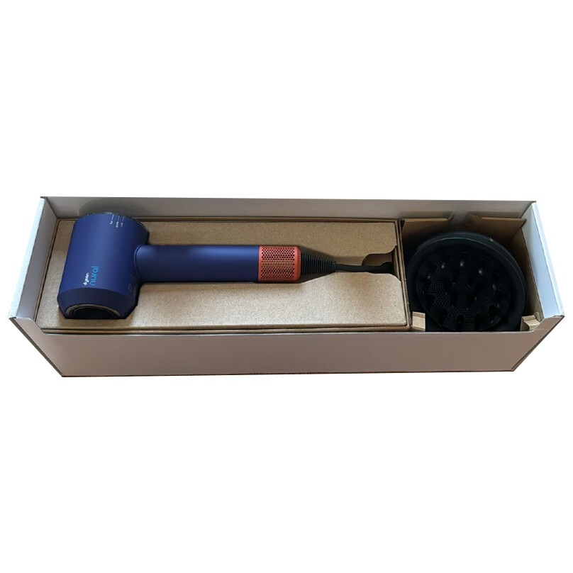 Dyson Supersonic Nural (HD16) Hair Dryer | Quick, Intelligent