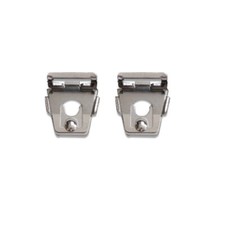 2PCS Strap Clips Lugs Adapter Mamiya M645 1000S TLR Professional Camera32R7