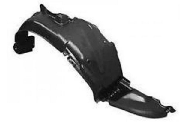 Wheel Housing Inner Fender Front Right for Hyundai Tiburon Coupe 2003-2004