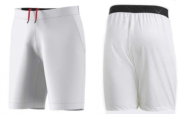 adidas barricade bermuda