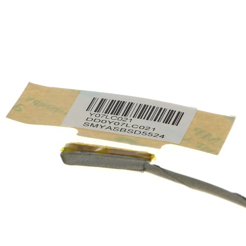 LCD Screen Cable For HP 11 G3 G4 EE DD0Y07LC020 DD0Y07LC021 Y07LC010 DD0Y07LC010 - Picture 4 of 5