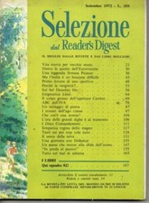 SELEZIONE DAL READER'S DIGEST