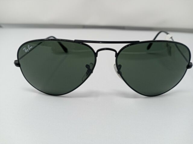 ray ban aviator large metal l2823