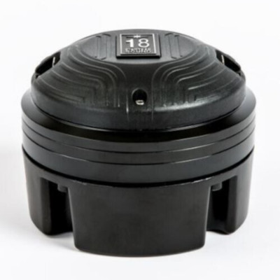 18 Sound ND32ST 2'' Exit Neodymium High Frequency Compression Driver 240W 8-Ohm.