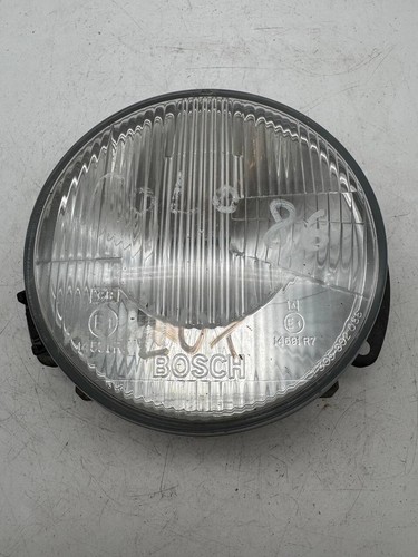 Volkswagen VW Polo II 2 Scheinwerfer rechts 14591 Bosch F342