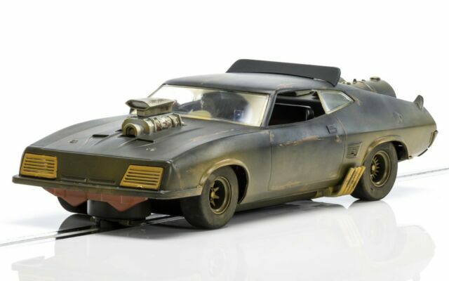 scalextric ford falcon