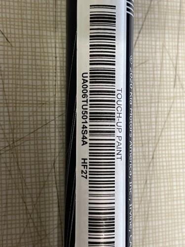 FORD H5 - Caribou Metallic OEM Match Touch Up Paint Kits FORD H5 - Caribou Metallic OEM Match Touch Up Paint Kits