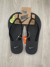 nike women's solarsoft thong sandal 2