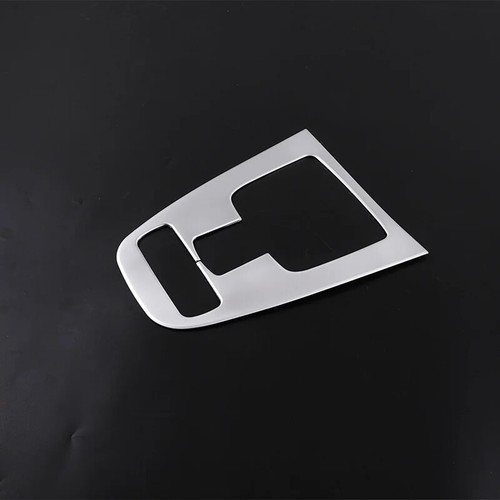 Central console panel trim Cover For Mercedes gle gls w167 400d 350amg - Picture 8 of 11