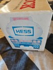 Vintage 1990 Hess Toy Tanker Truck with Lights & Sounds Brand NIB Hess Trucks — photo 5