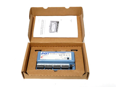 Rosemount 848TFNAS001T1D04Q4 Foundation Fieldbus Temperature Transmitter NEW2018