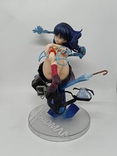 Anime SSSS.GRIDMAN -Takarada Rikka PVC Action Figure New No Box toy model