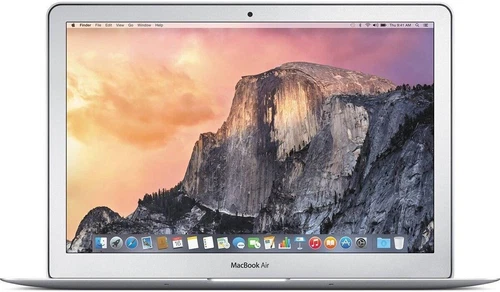 Apple MacBook Air 13" 2015