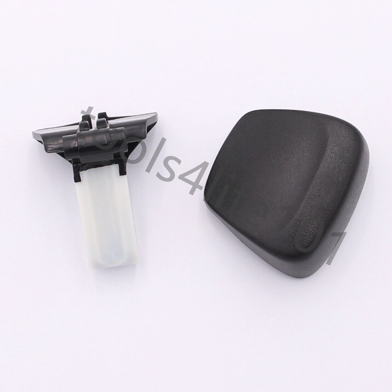 Front Auto Shifter Knob Replacement Kit for 20142018 Jeep Cherokee