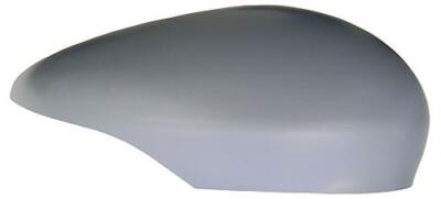 Calotta specchietto retrovisore cromata dx per Audi A5 Coupe 6/2007-10