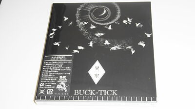 BUCK-TICK IKU IZORA JAPAN SHM-CD+Blu-ray Limited Edition A | eBay 