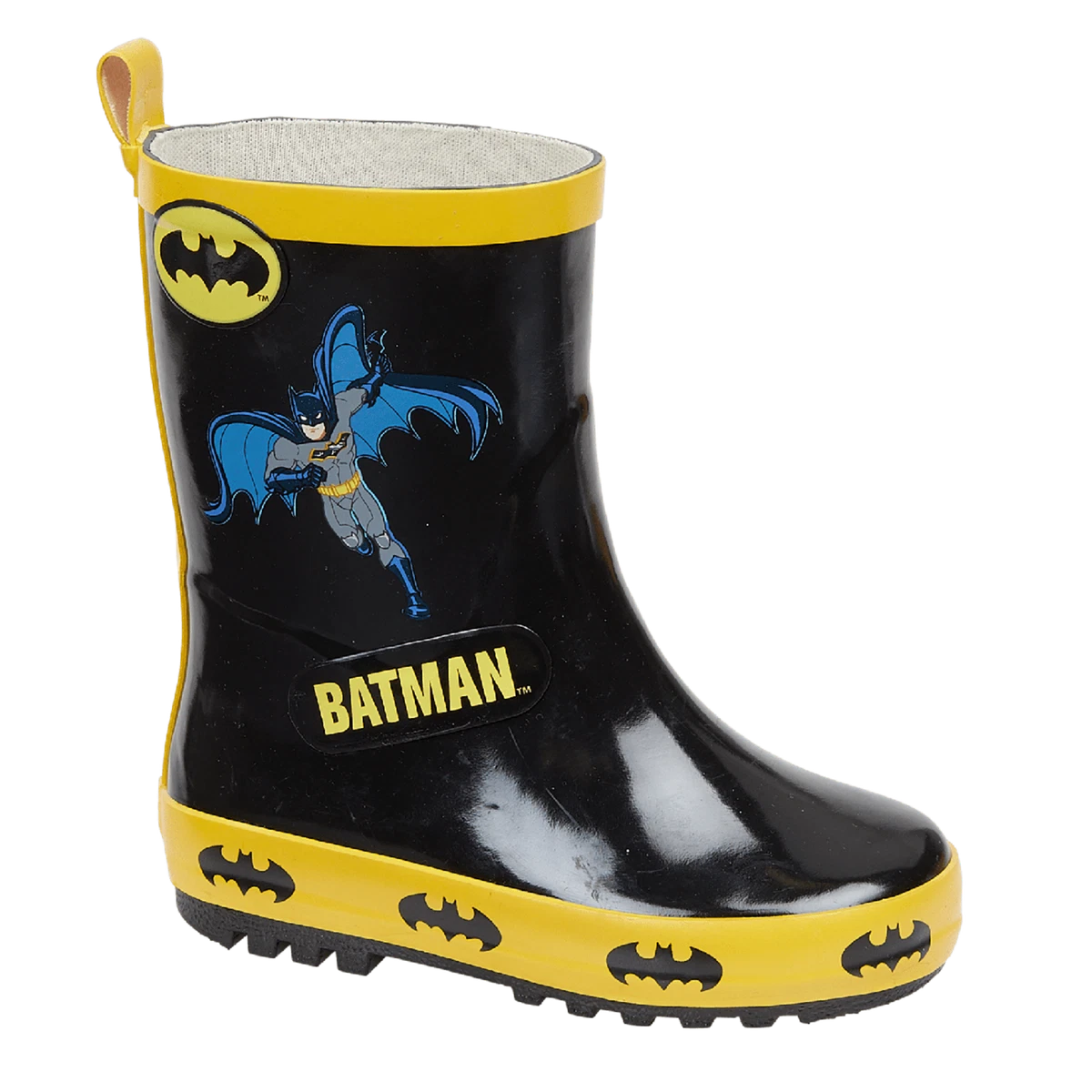 Boys wellies ebay hot sale