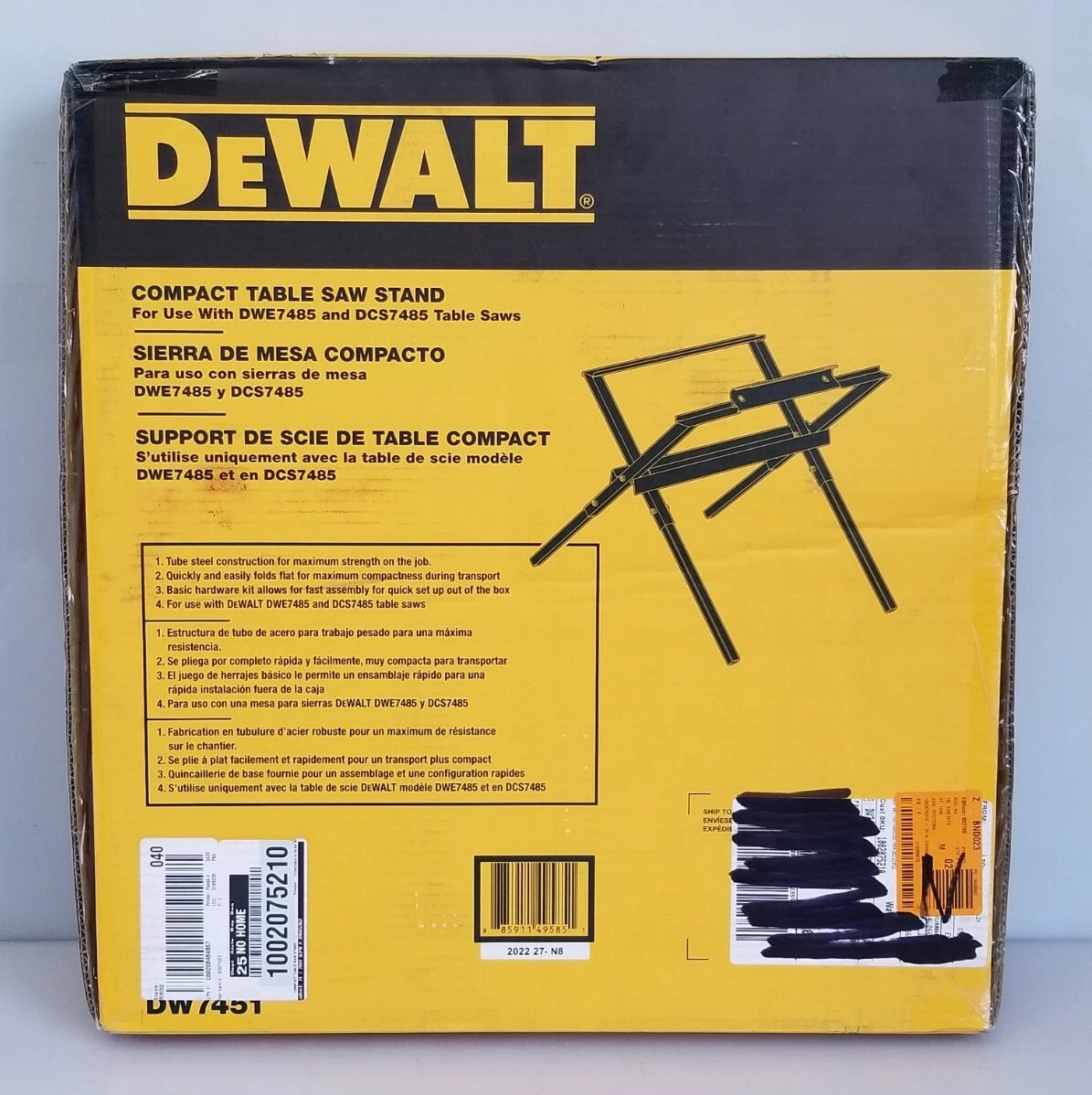 Dw7480 sale