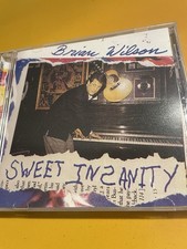 Brian Wilson - Sweet Insanity
