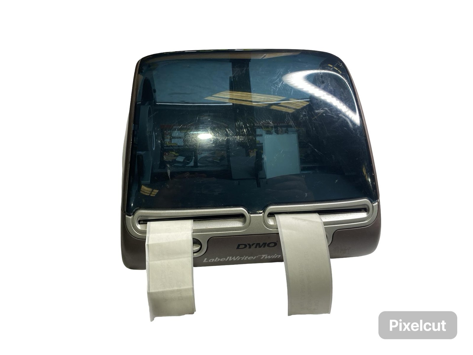 Dymo Label Writer 450 Twin Turbo Thermal Printhead Included C2-F3