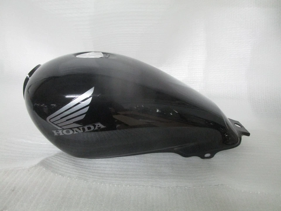 2008 Honda CB250 Nighthawk Gas Tank 17520-KPJ-A10ZA - Image 4 of 4