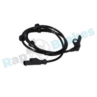 RAP Brakes Sensor, Raddrehzahl R-A0197 Passend FüR Fiat