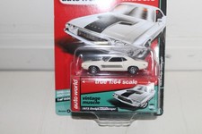 Auto World Special Edition 1972 Dodge Challenger 1 of 1800 from 2017