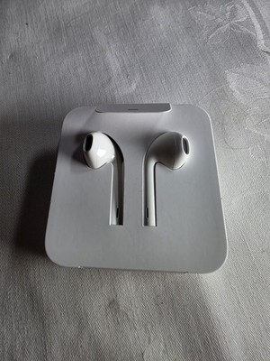 Apple Earphones | NEU | ab Modell 7