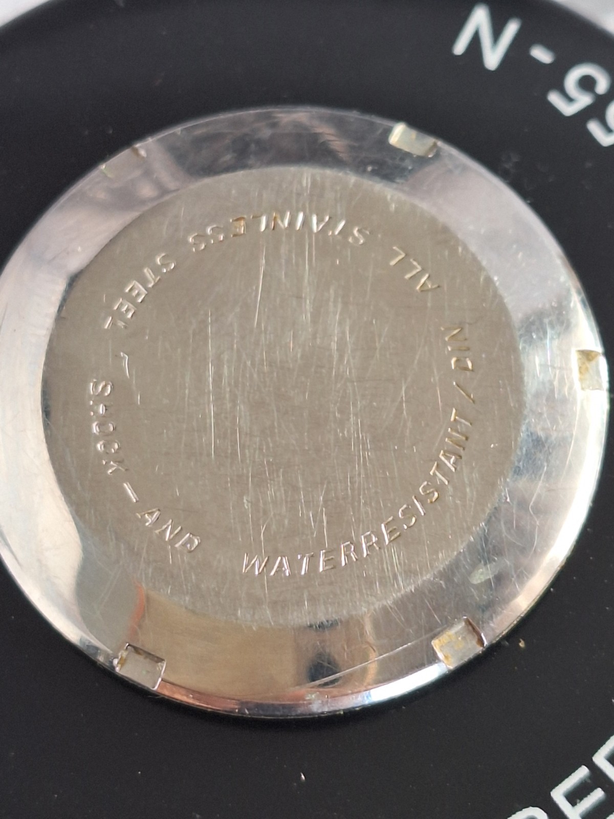 Junghans Automatic Cal 653 Durowe - image 6