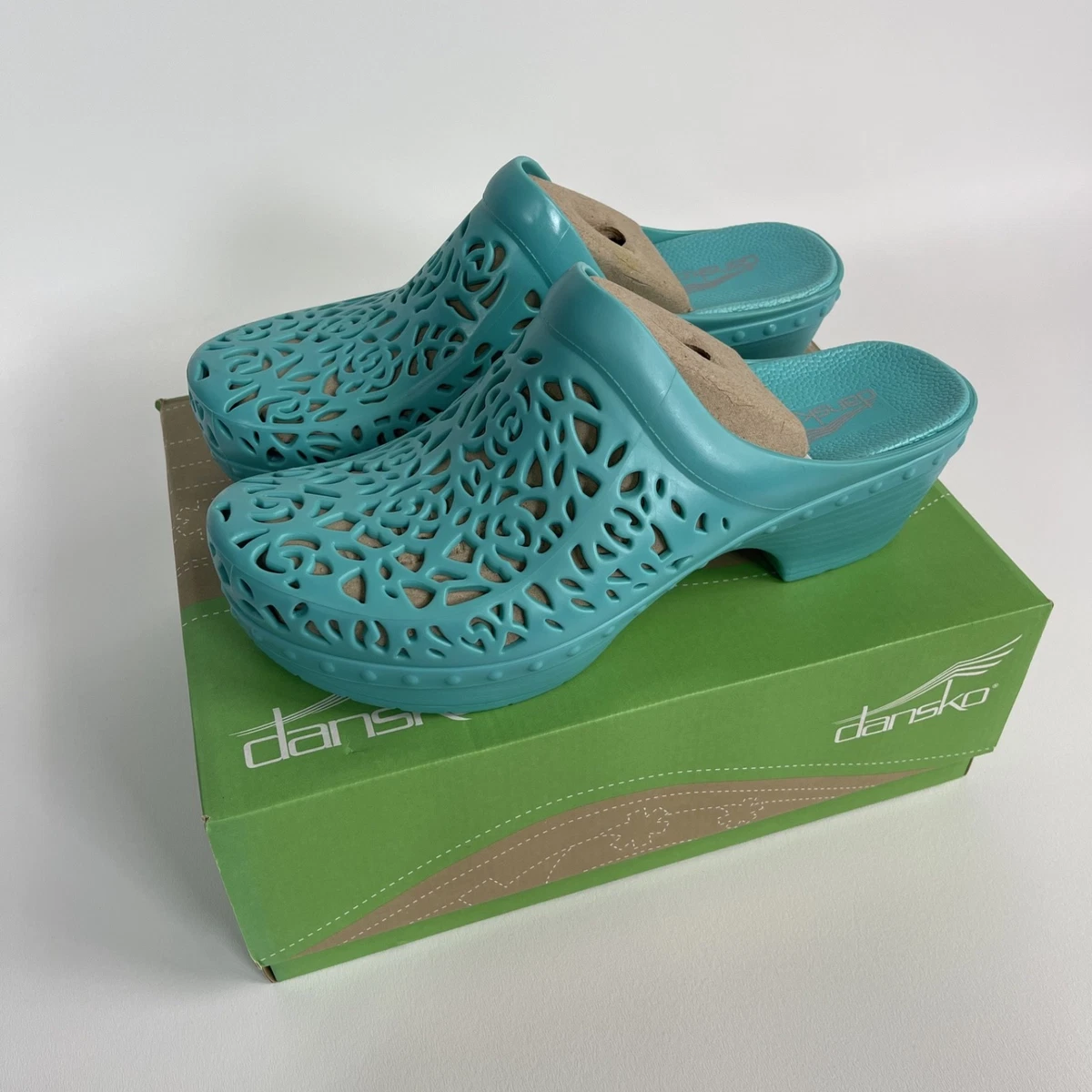 Dansko Blue Sandals for Women for sale | eBay