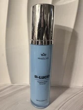 Maelys B-LUCID Targeted Body Acne Gel, Clinically Proven & AUTHENTIC Full Size