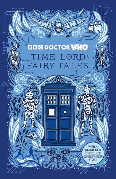Justin Richards (U. A.) | Doctor Who: Time Lord Fairy Tales | Taschenbuch (2026)-image