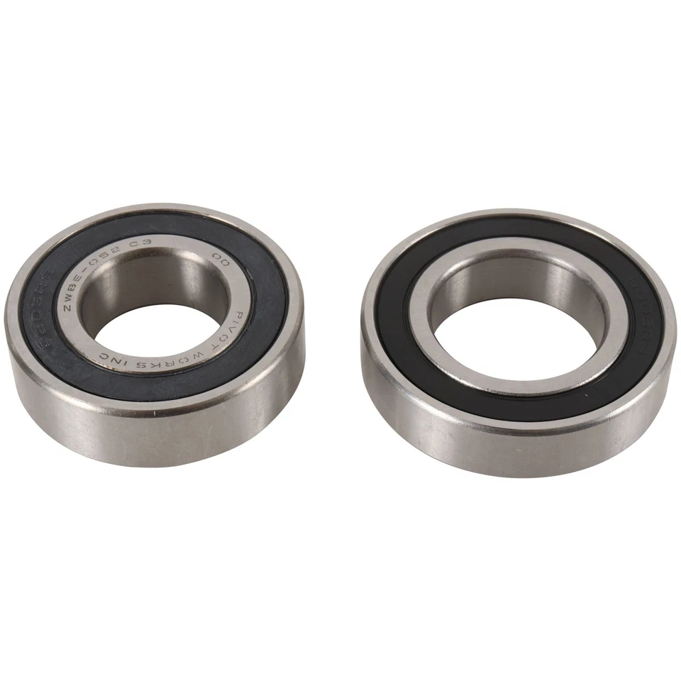 New Pivot Works Wheel Bearing Kit PWRWS-K04-000 For Kawasaki Z 1000 2003-2006 Foto 3 de 4