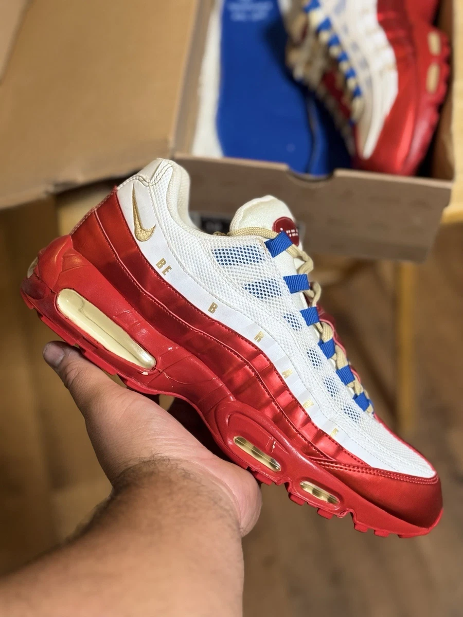 Nike Air Max 95 LE DB Doernbecher 2011 | eBay