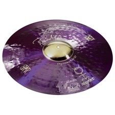 Paiste Signature Dry Heavy Ride 22", Monade