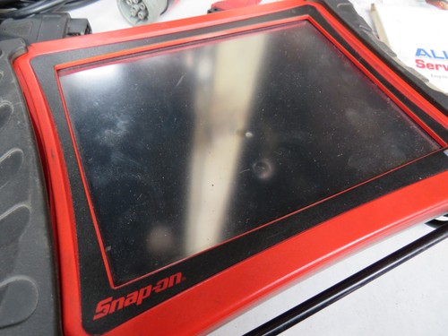 Snap-On Pro-Link IQ EEHD188001 Auto Diagnostic Scanner HEAVY DUTY TRUCK ALLISON - Picture 6 of 15