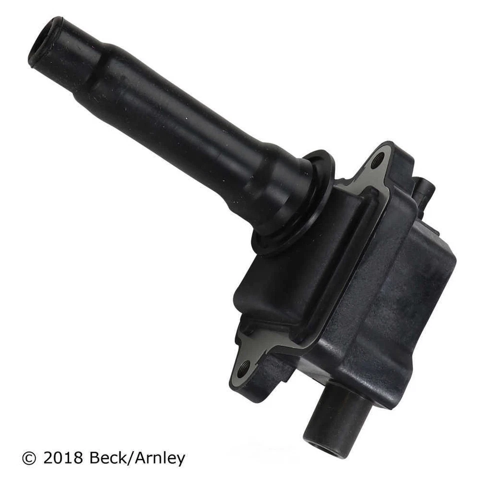 Direct Ignition Coil Beck/Arnley 178-8250 适合 95-02 起亚 Sportage 2.0L-L4 — 第 2/4 张图片