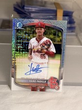 2025 Bowman Chrome Mega Box Baseball Checklist Guide in-content 33